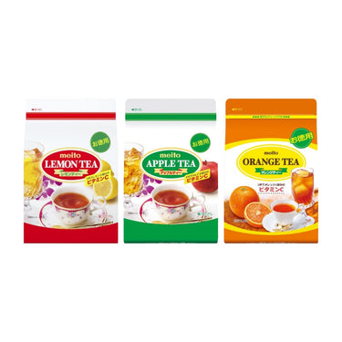 Black Tea Vitamin C Series