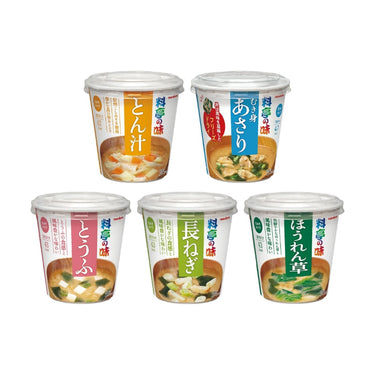 Ryotei Flavor Cup Miso Soup