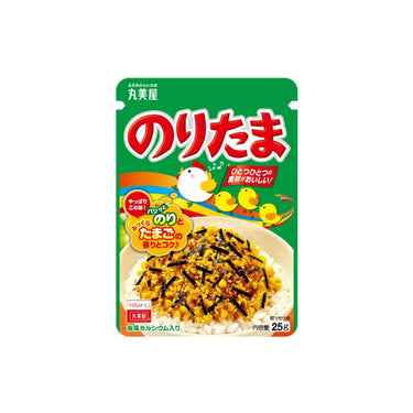 후리가케 시리즈