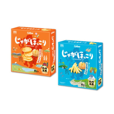 馬鈴薯鬆軟 8袋入