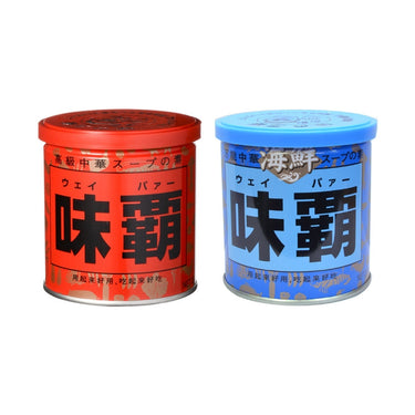味覇（ウェイパー）シリーズ