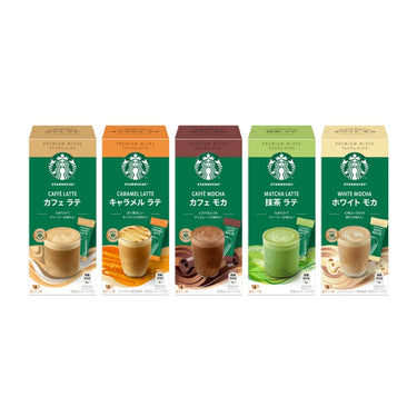 スターバックス ラテ 4本入
