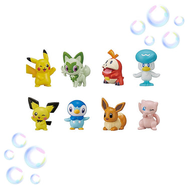 빅쿠라 타마고 포켓몬 입욕제