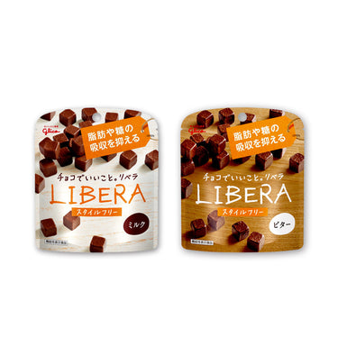 LIBERA 50g