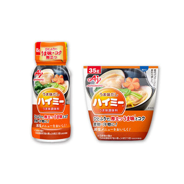 うま味だし・ハイミー
