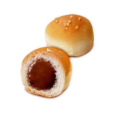 チョコあ～んぱん