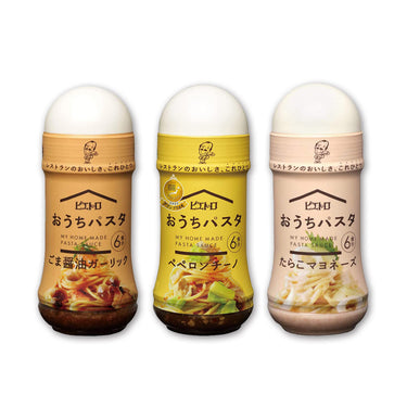 皮耶特罗 家用意大利面酱 180ml