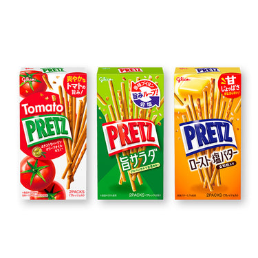 프릿츠 2봉지입