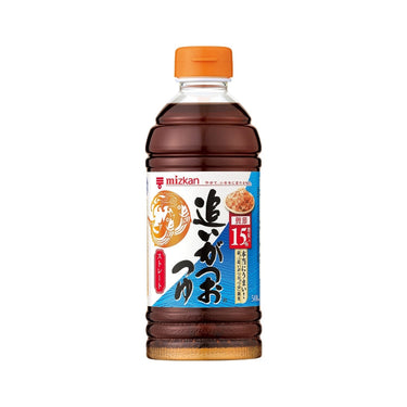 Oigatsuo Soup Base
