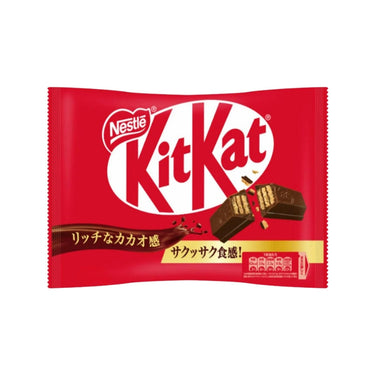 雀巢 奇巧 系列