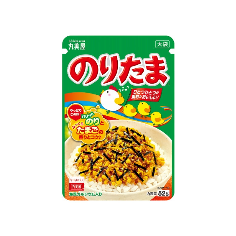 丸美屋 ふりかけ シリーズ味道楽25g