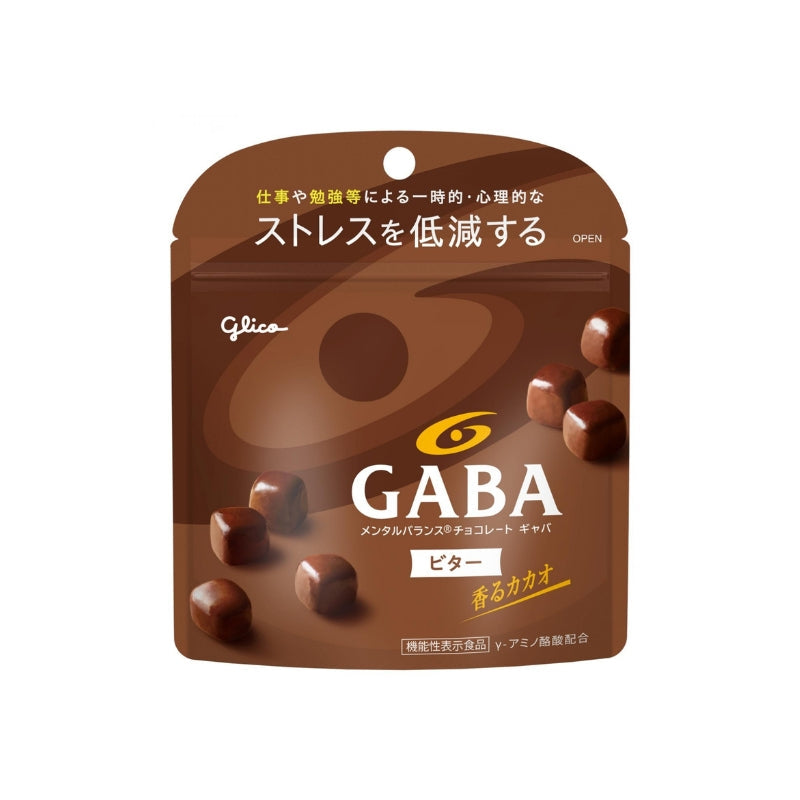 Glico GABA 51g