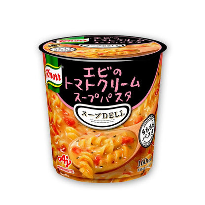 クノール スープDELI スープパスタ