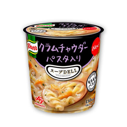 クノール スープDELI スープパスタ