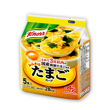 Knorr Instant Soup Series