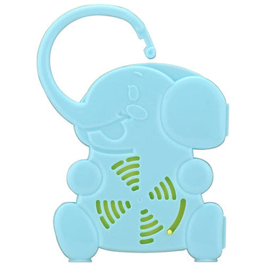 虫くるりん 系列