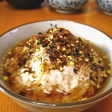 Seto Flavor Furikake