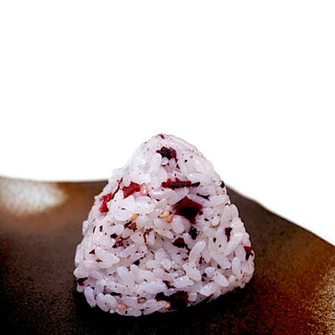 Crunchy Pickled Plum Red Perilla