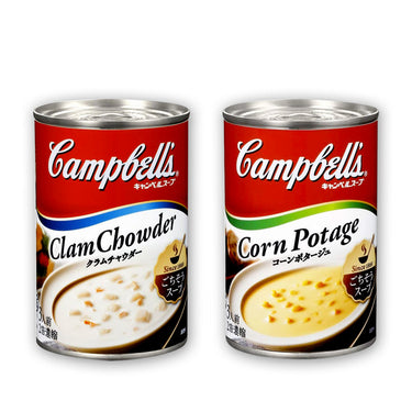 Campbell Soup 305g