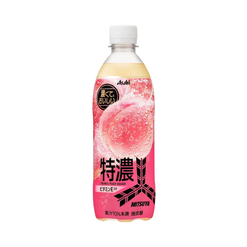 アサヒ 三ツ矢特濃 500ml