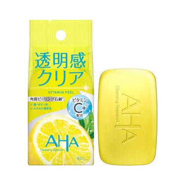 Cleansing Research Soap 100g