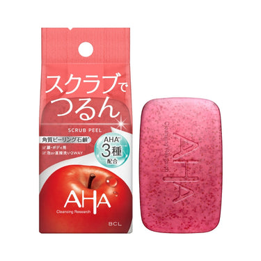 Cleansing Research Soap 100g