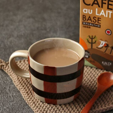 KALDI Cafe au Lait Base (Concentrated Coffee)