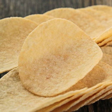 KALDI 黒トリュフ ポテトチップス