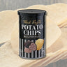 KALDI Black Truffle Potato Chips