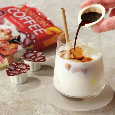 カフェカルディ ポーションコーヒー カフェモカ