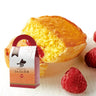 Nanban Orai Raspberry 4 pieces