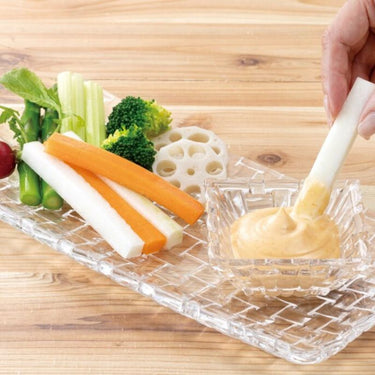 Flavorful Mentaiko Mayo