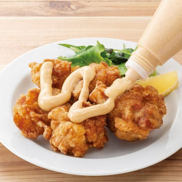 Flavorful Mentaiko Mayo