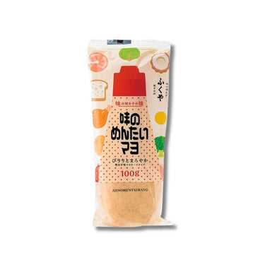 Flavorful Mentaiko Mayo