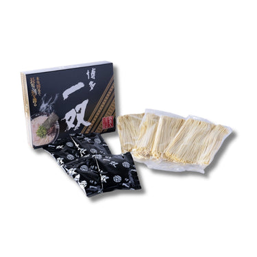 하카타 잇소우 돈코츠 라멘