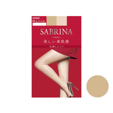 SABRINA ストッキング M~Lサイズ