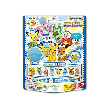 Surprise Egg Pokémon Bath Additive