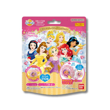 びっくらたまご ディズニープリンセス 入浴剤