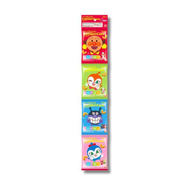 Tohto Anpanman Caramel Corn 4-pack