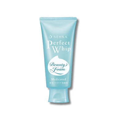 Senka Perfect Foam Acne Care