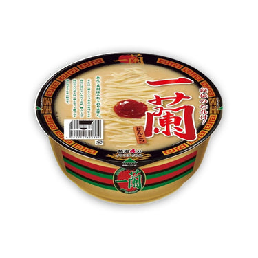 一蘭 ラーメン シリーズ