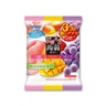 ORIHIRO Purunto Konjac Jelly Pouch White Peach + Mango + Grape 24 pieces
