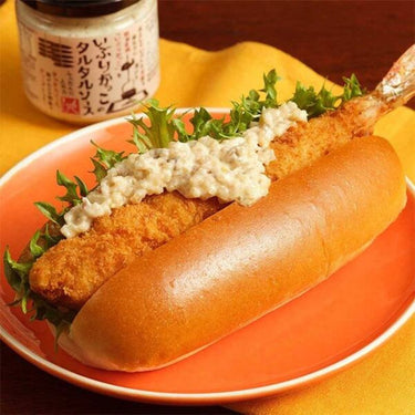 칼디 이부리가코노 타르타르 소스