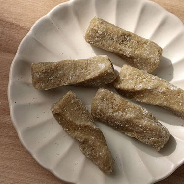 北海道から さくら きなこ ねじり