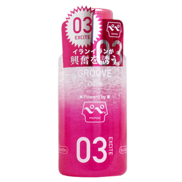 ペペ ローション グルーヴ 160ml＜廃盤＞