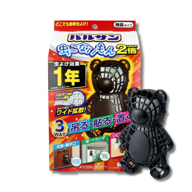 バルサン 虫こないもん 置くだけ シリーズ