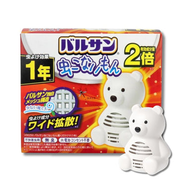 バルサン 虫こないもん 置くだけ シリーズ