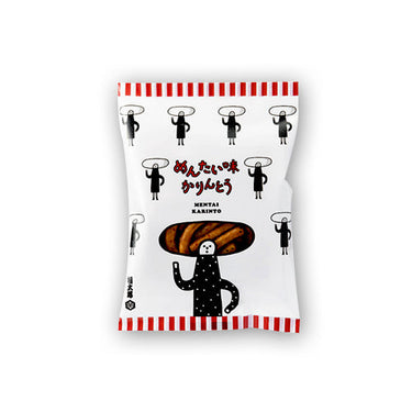 Mentaiko Flavor Karinto