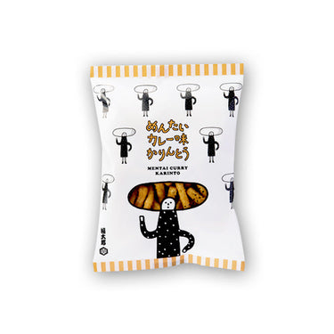 Mentaiko Flavor Karinto