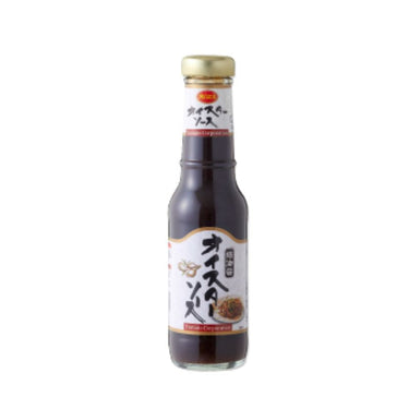 トマト コーポレーション オイスターソース 180g